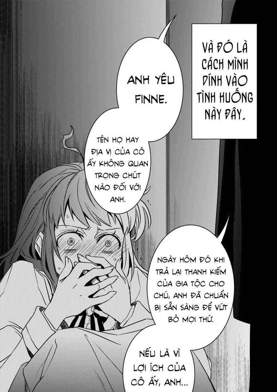 Tsundere Akuyaku Reijou Liselotte To Jikkyou No Endo-Kun To Kaisetsu No Kobayashi-San Chapter 14.1 - 12