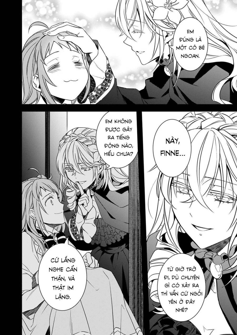 Tsundere Akuyaku Reijou Liselotte To Jikkyou No Endo-Kun To Kaisetsu No Kobayashi-San Chapter 14.1 - 10