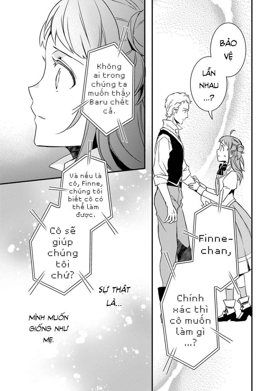 Tsundere Akuyaku Reijou Liselotte To Jikkyou No Endo-Kun To Kaisetsu No Kobayashi-San Chapter 14.2 - 11