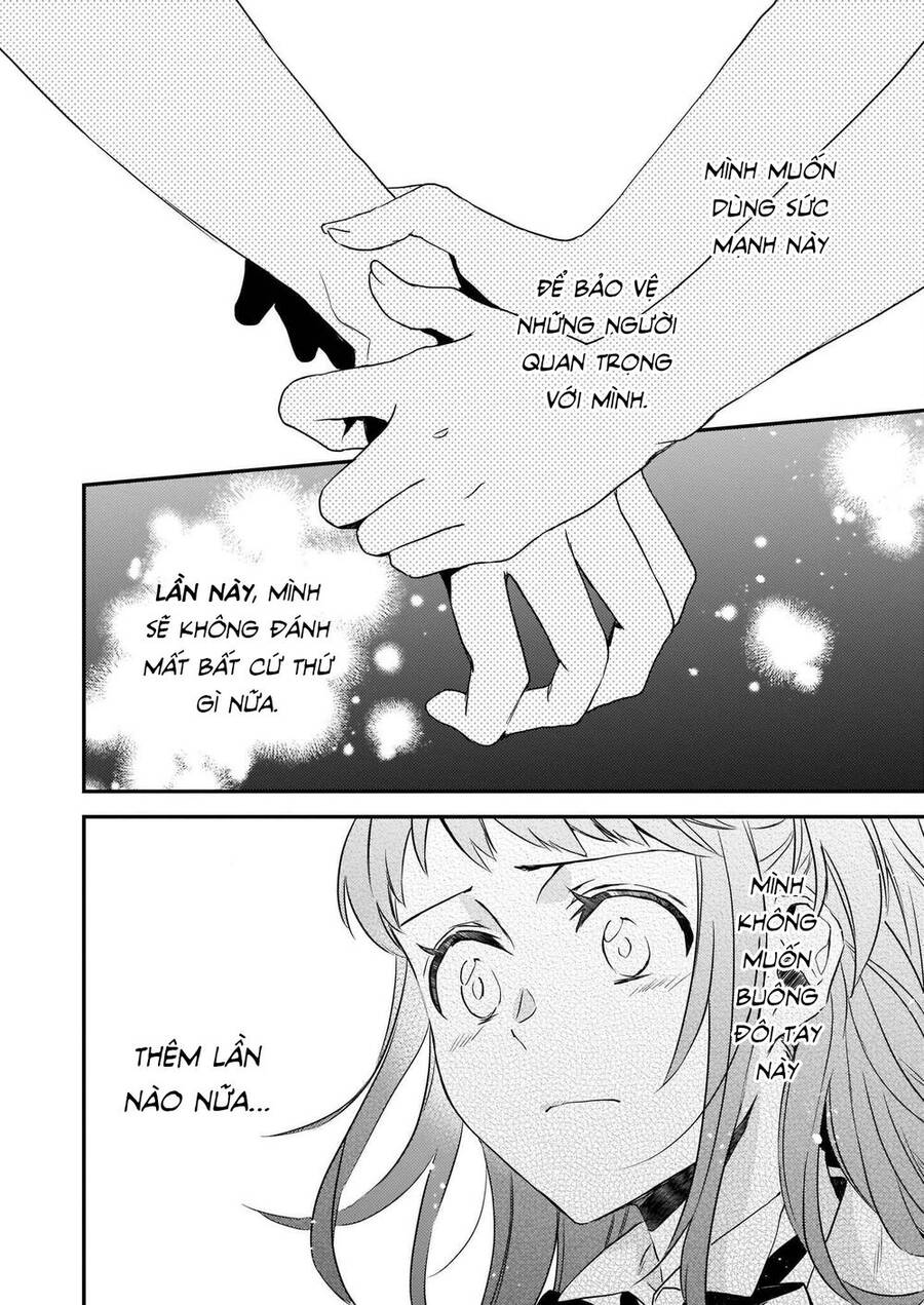 Tsundere Akuyaku Reijou Liselotte To Jikkyou No Endo-Kun To Kaisetsu No Kobayashi-San Chapter 14.2 - 12