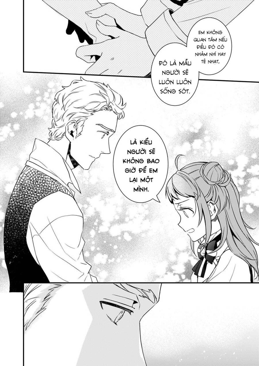 Tsundere Akuyaku Reijou Liselotte To Jikkyou No Endo-Kun To Kaisetsu No Kobayashi-San Chapter 14.2 - 14