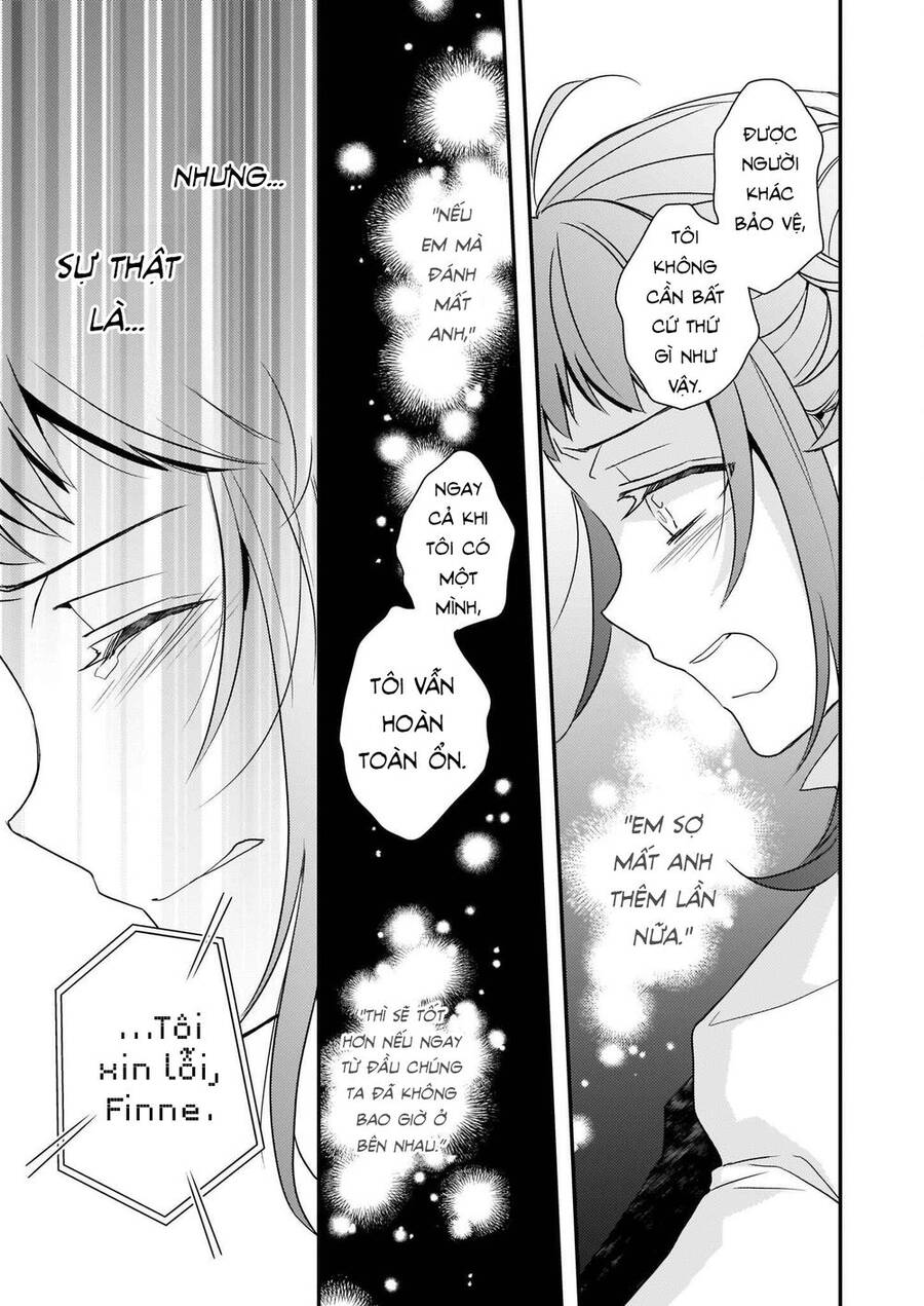 Tsundere Akuyaku Reijou Liselotte To Jikkyou No Endo-Kun To Kaisetsu No Kobayashi-San Chapter 14.2 - 9