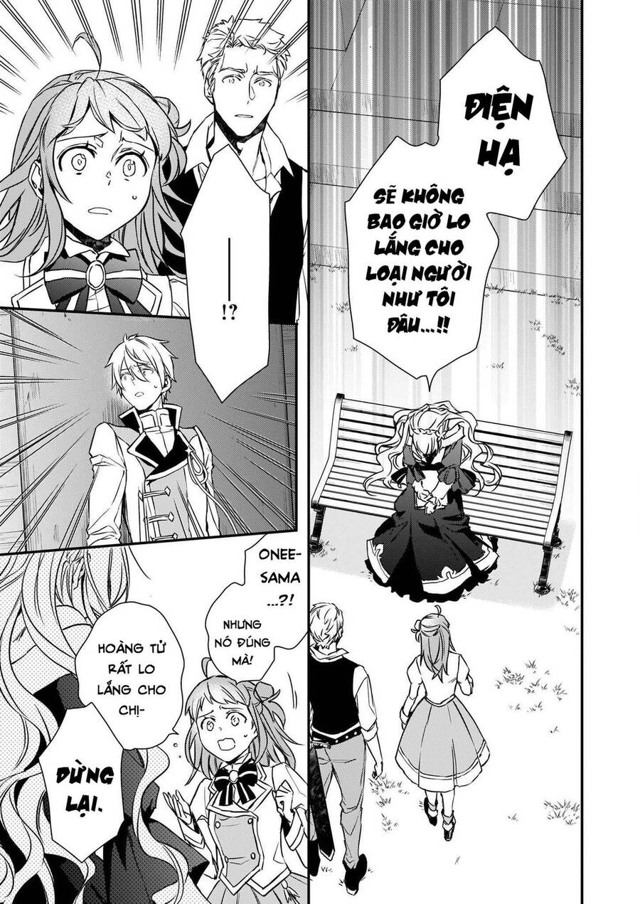 Tsundere Akuyaku Reijou Liselotte To Jikkyou No Endo-Kun To Kaisetsu No Kobayashi-San Chapter 15 - 11