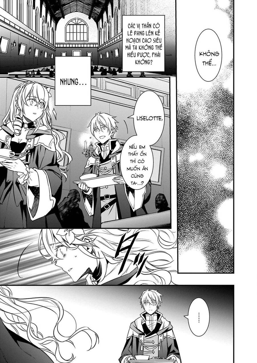 Tsundere Akuyaku Reijou Liselotte To Jikkyou No Endo-Kun To Kaisetsu No Kobayashi-San Chapter 15 - 5