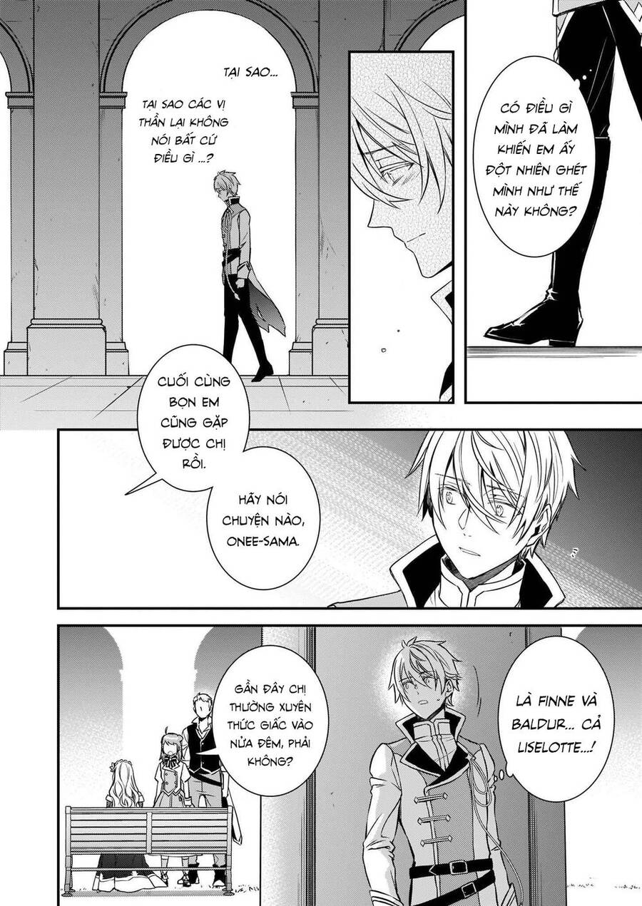 Tsundere Akuyaku Reijou Liselotte To Jikkyou No Endo-Kun To Kaisetsu No Kobayashi-San Chapter 15 - 6