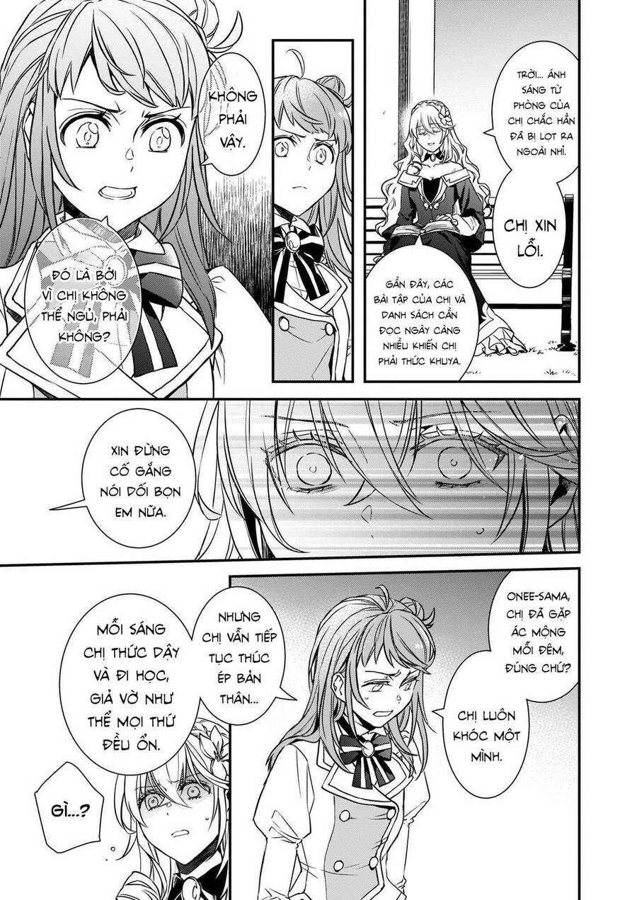 Tsundere Akuyaku Reijou Liselotte To Jikkyou No Endo-Kun To Kaisetsu No Kobayashi-San Chapter 15 - 7