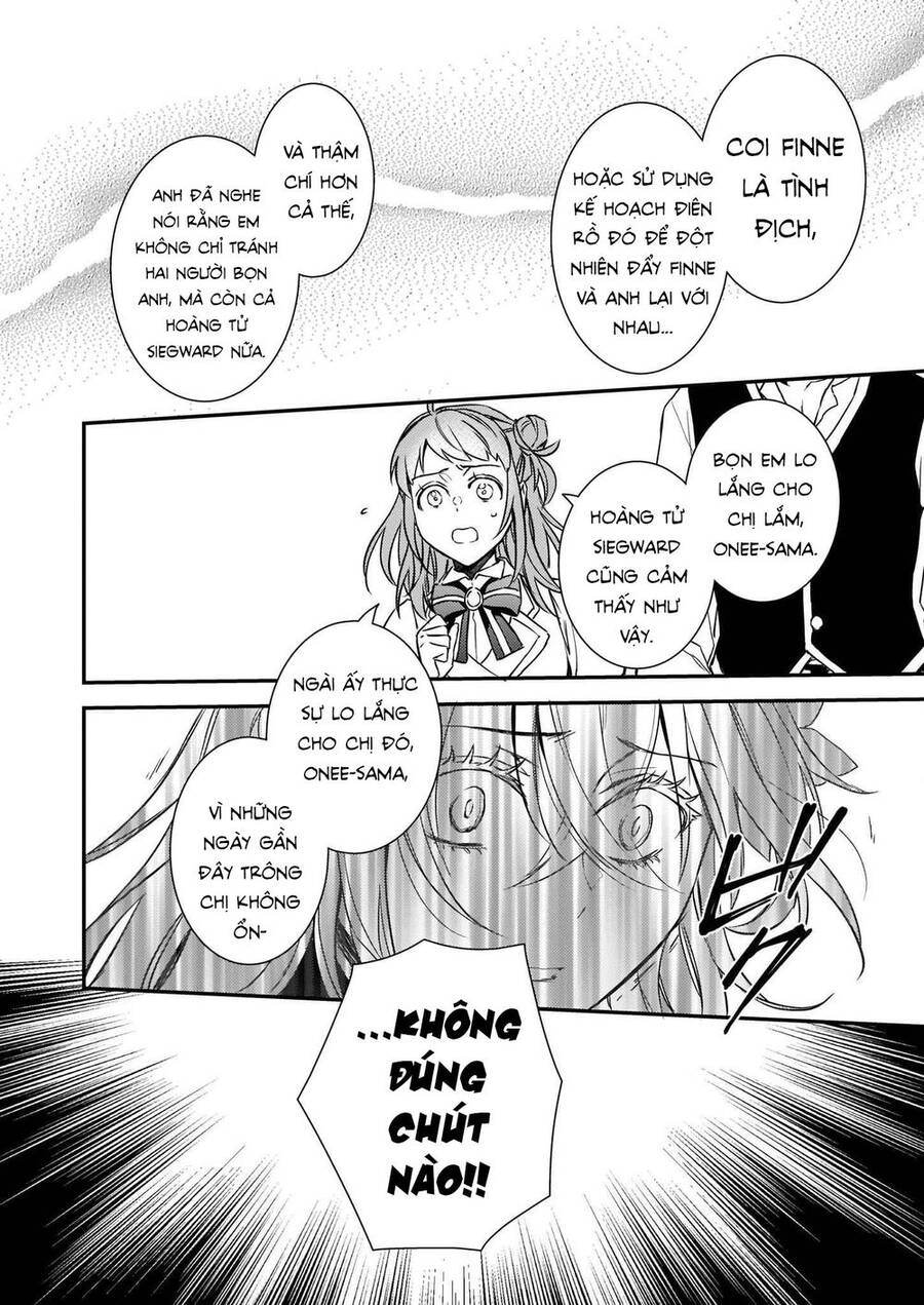Tsundere Akuyaku Reijou Liselotte To Jikkyou No Endo-Kun To Kaisetsu No Kobayashi-San Chapter 15 - 10