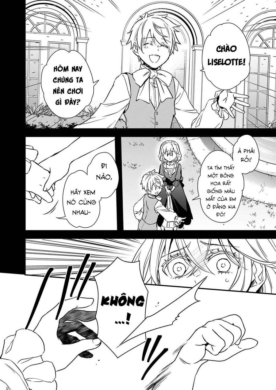 Tsundere Akuyaku Reijou Liselotte To Jikkyou No Endo-Kun To Kaisetsu No Kobayashi-San Chapter 16 - 12
