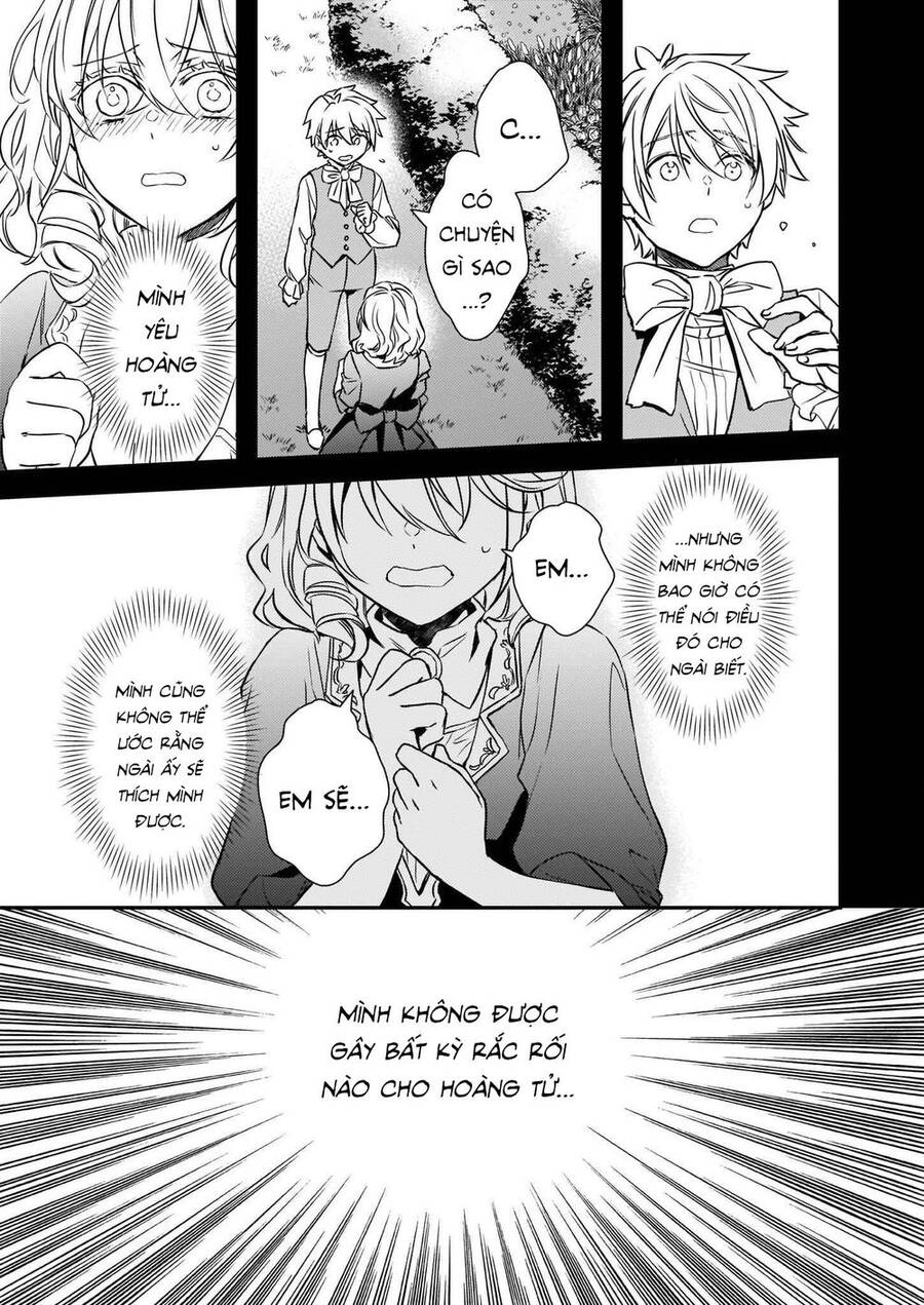 Tsundere Akuyaku Reijou Liselotte To Jikkyou No Endo-Kun To Kaisetsu No Kobayashi-San Chapter 16 - 13
