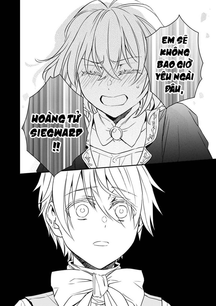 Tsundere Akuyaku Reijou Liselotte To Jikkyou No Endo-Kun To Kaisetsu No Kobayashi-San Chapter 16 - 14