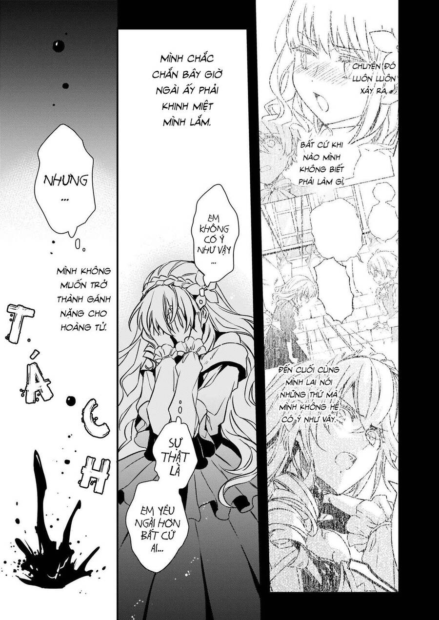 Tsundere Akuyaku Reijou Liselotte To Jikkyou No Endo-Kun To Kaisetsu No Kobayashi-San Chapter 16 - 15