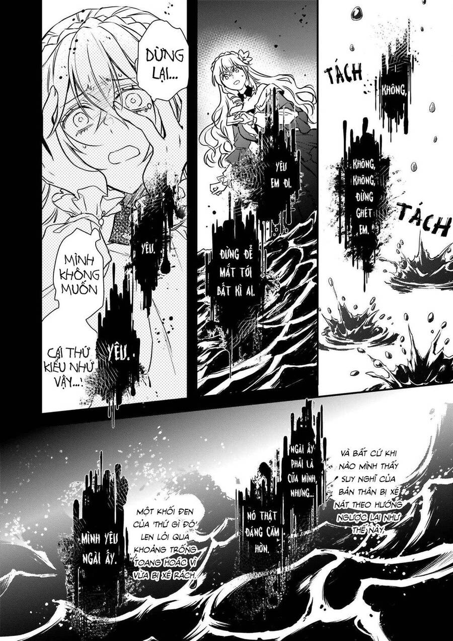 Tsundere Akuyaku Reijou Liselotte To Jikkyou No Endo-Kun To Kaisetsu No Kobayashi-San Chapter 16 - 16