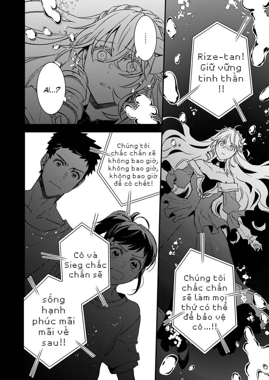 Tsundere Akuyaku Reijou Liselotte To Jikkyou No Endo-Kun To Kaisetsu No Kobayashi-San Chapter 16 - 18