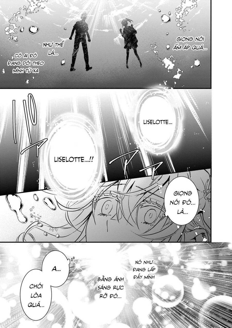 Tsundere Akuyaku Reijou Liselotte To Jikkyou No Endo-Kun To Kaisetsu No Kobayashi-San Chapter 16 - 19