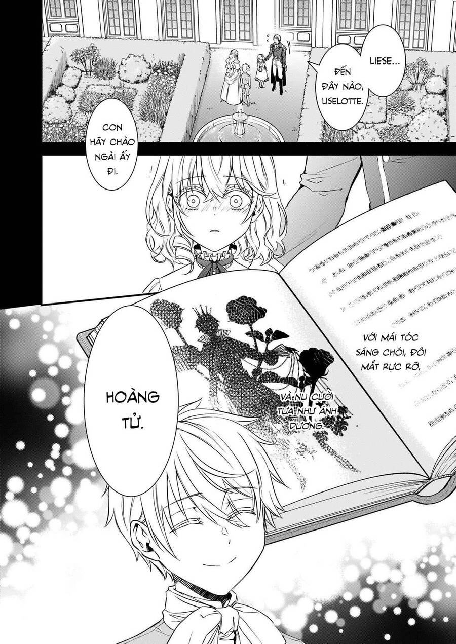 Tsundere Akuyaku Reijou Liselotte To Jikkyou No Endo-Kun To Kaisetsu No Kobayashi-San Chapter 16 - 4