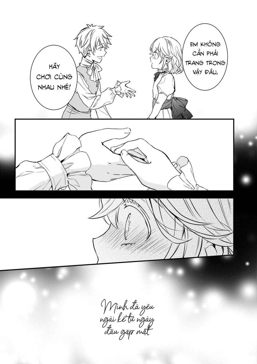 Tsundere Akuyaku Reijou Liselotte To Jikkyou No Endo-Kun To Kaisetsu No Kobayashi-San Chapter 16 - 5