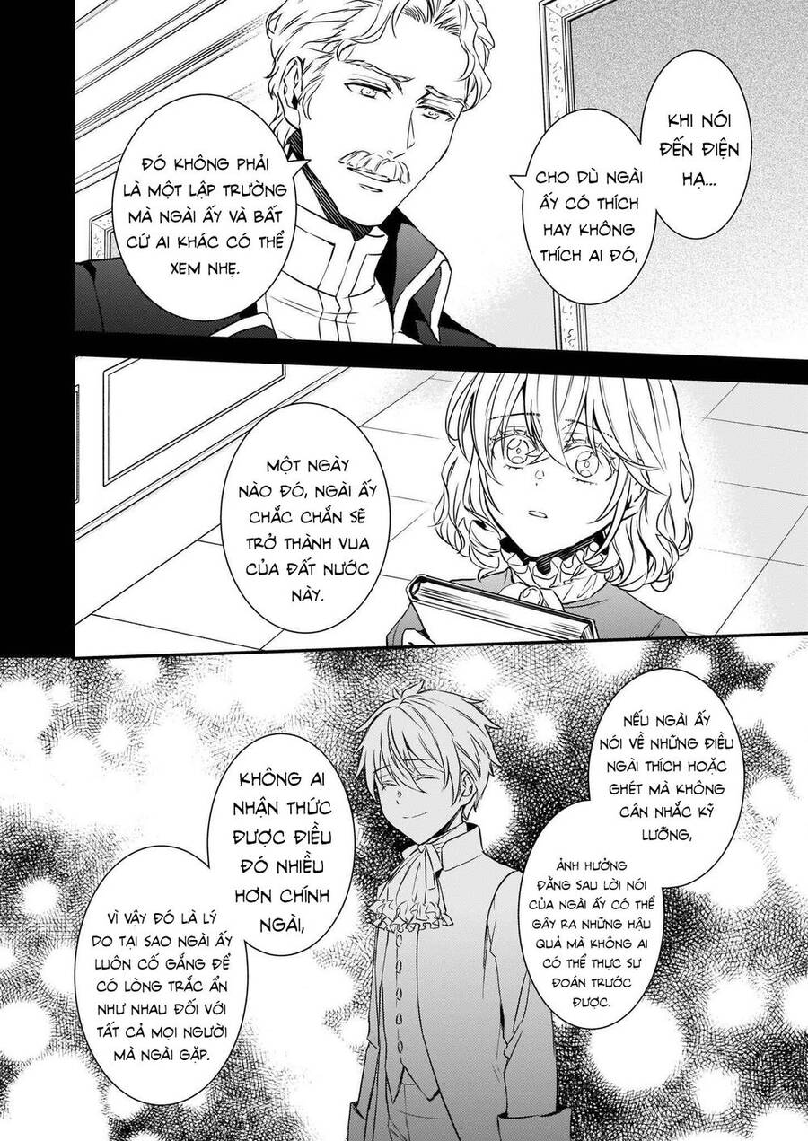 Tsundere Akuyaku Reijou Liselotte To Jikkyou No Endo-Kun To Kaisetsu No Kobayashi-San Chapter 16 - 8