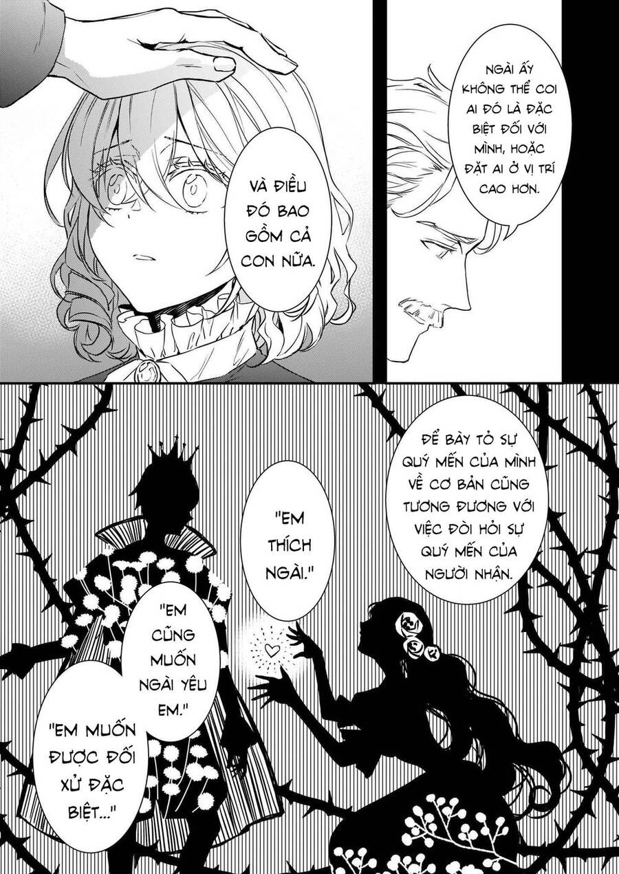 Tsundere Akuyaku Reijou Liselotte To Jikkyou No Endo-Kun To Kaisetsu No Kobayashi-San Chapter 16 - 9