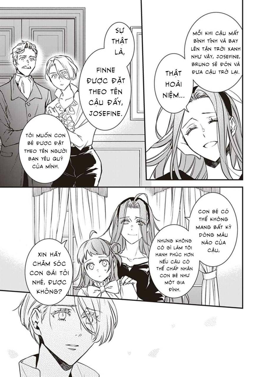 Tsundere Akuyaku Reijou Liselotte To Jikkyou No Endo-Kun To Kaisetsu No Kobayashi-San Chapter 17.5 - 13