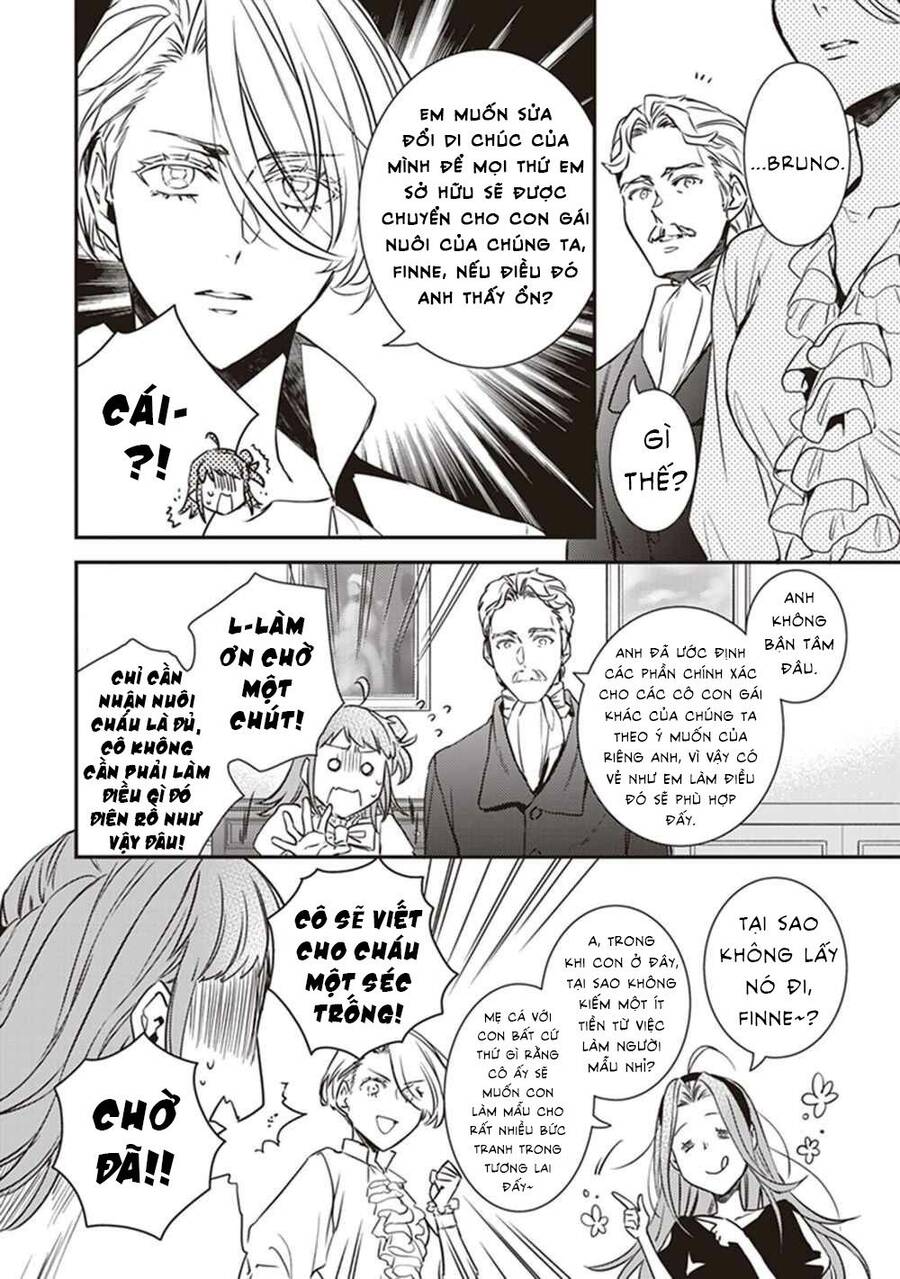 Tsundere Akuyaku Reijou Liselotte To Jikkyou No Endo-Kun To Kaisetsu No Kobayashi-San Chapter 17.5 - 14