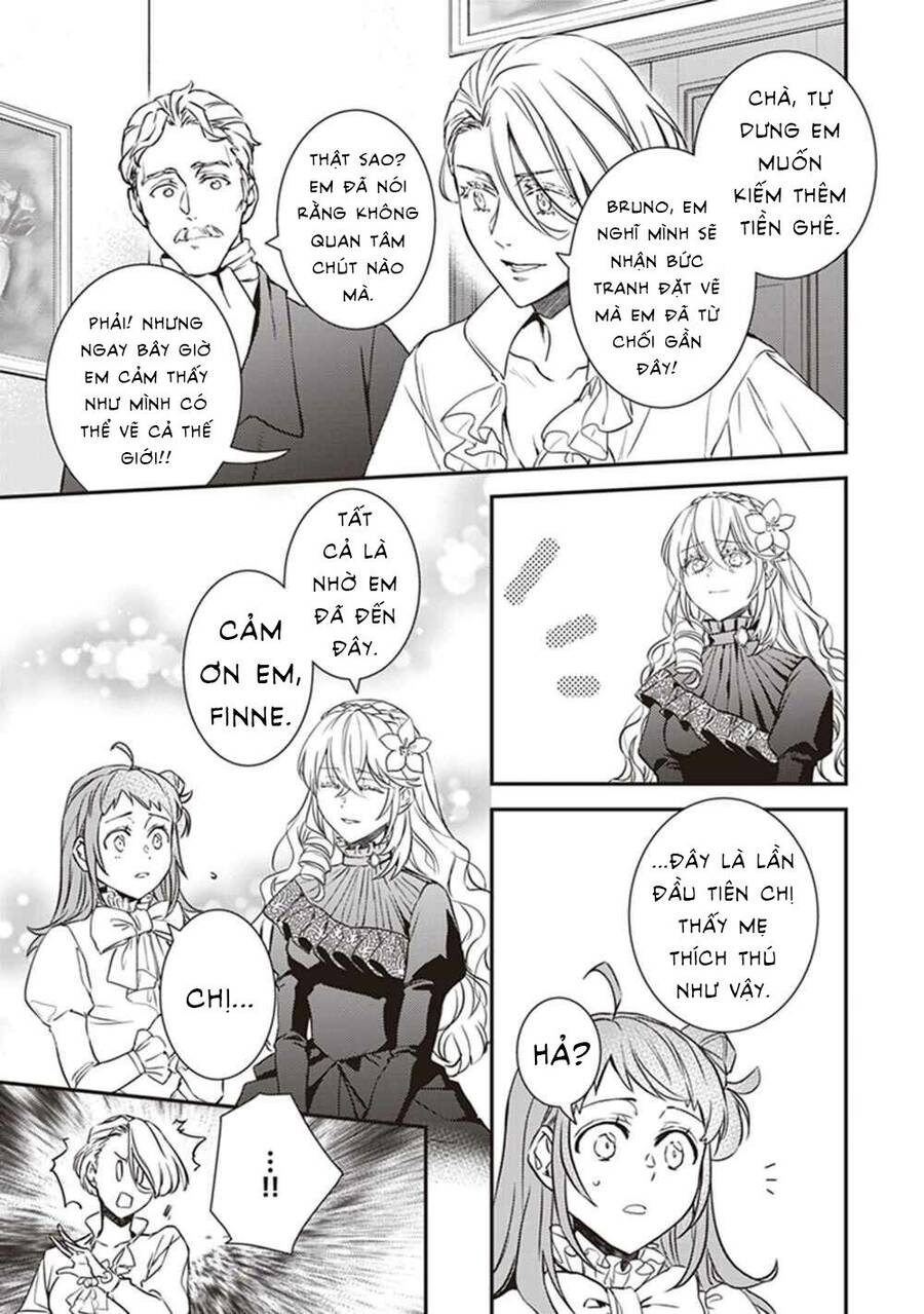 Tsundere Akuyaku Reijou Liselotte To Jikkyou No Endo-Kun To Kaisetsu No Kobayashi-San Chapter 17.5 - 15