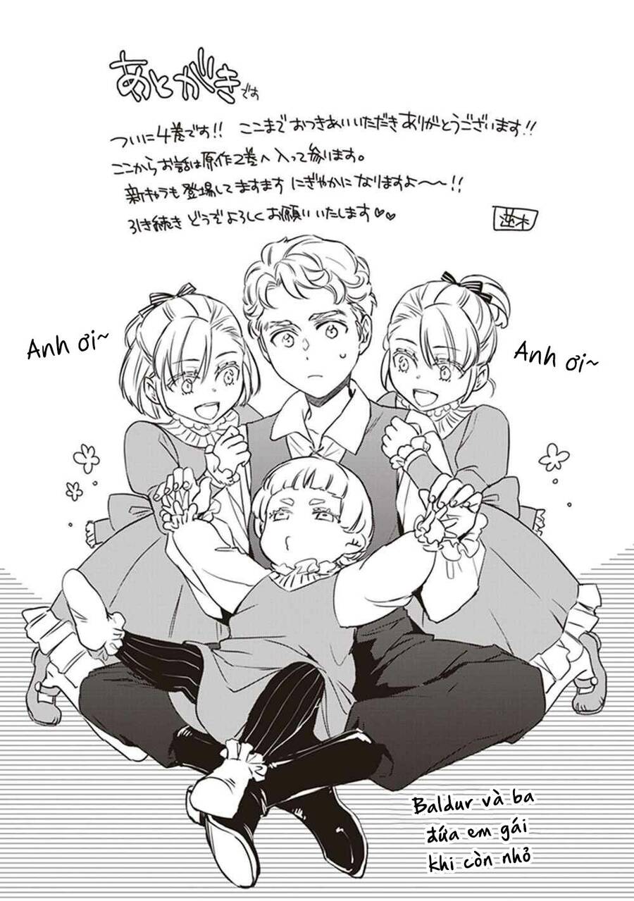 Tsundere Akuyaku Reijou Liselotte To Jikkyou No Endo-Kun To Kaisetsu No Kobayashi-San Chapter 17.5 - 17