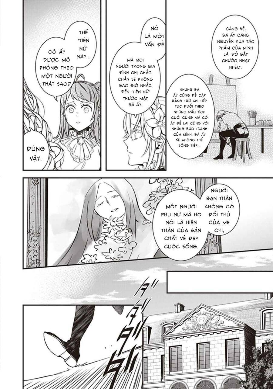 Tsundere Akuyaku Reijou Liselotte To Jikkyou No Endo-Kun To Kaisetsu No Kobayashi-San Chapter 17.5 - 6