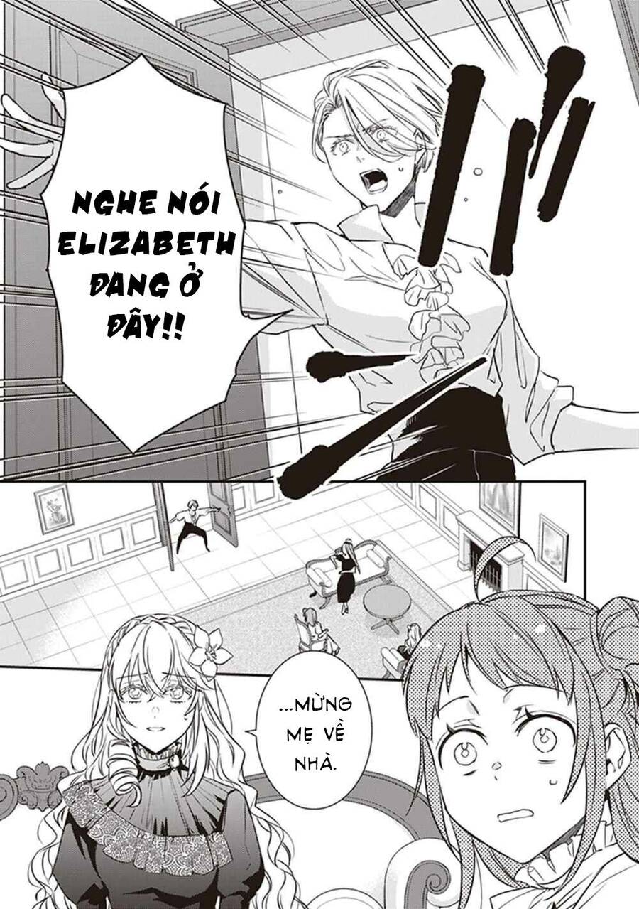 Tsundere Akuyaku Reijou Liselotte To Jikkyou No Endo-Kun To Kaisetsu No Kobayashi-San Chapter 17.5 - 7