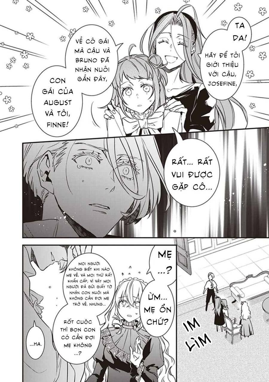 Tsundere Akuyaku Reijou Liselotte To Jikkyou No Endo-Kun To Kaisetsu No Kobayashi-San Chapter 17.5 - 10
