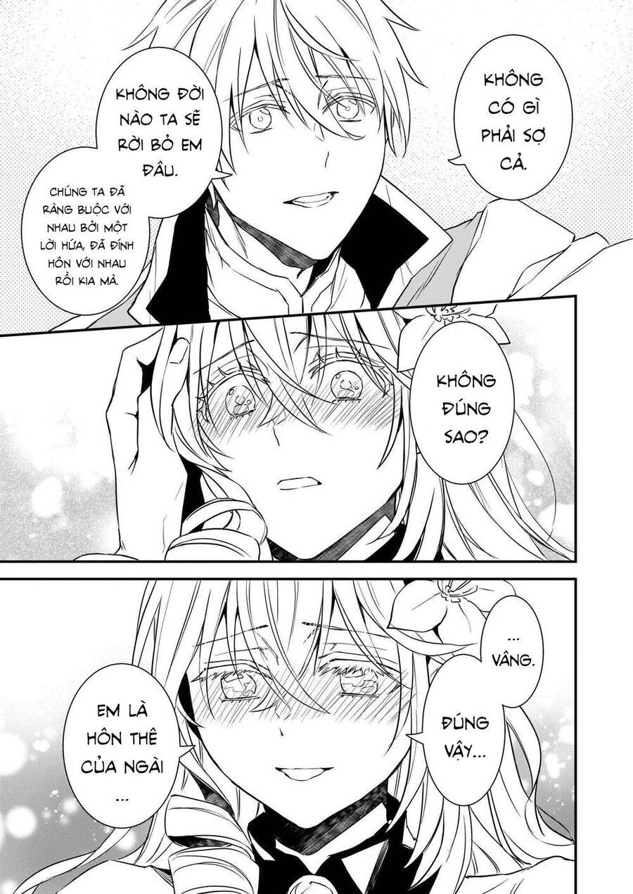 Tsundere Akuyaku Reijou Liselotte To Jikkyou No Endo-Kun To Kaisetsu No Kobayashi-San Chapter 17 - 11