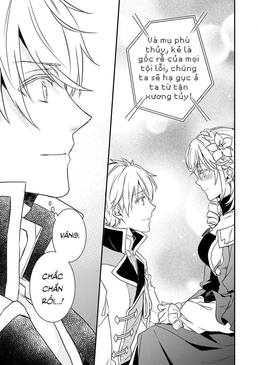 Tsundere Akuyaku Reijou Liselotte To Jikkyou No Endo-Kun To Kaisetsu No Kobayashi-San Chapter 17 - 13