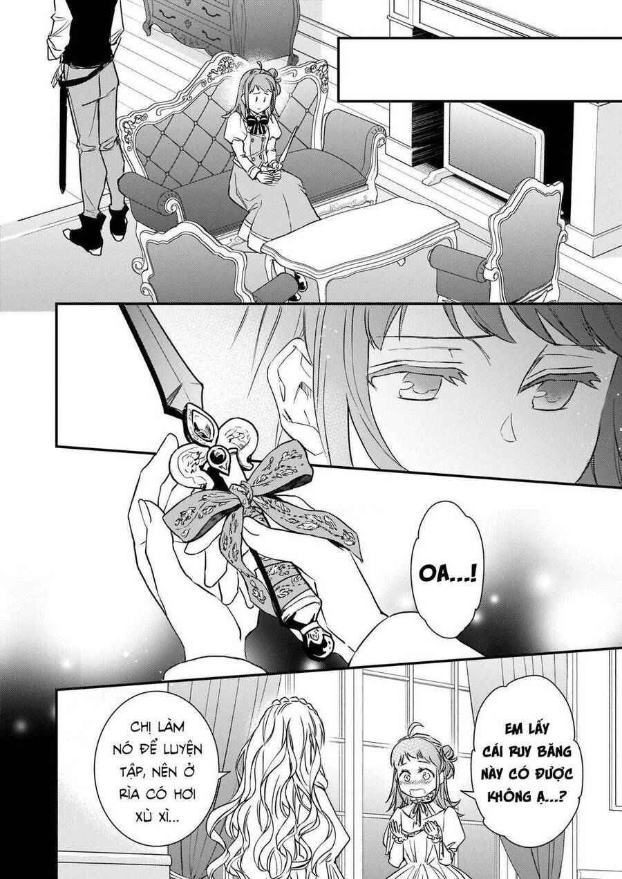 Tsundere Akuyaku Reijou Liselotte To Jikkyou No Endo-Kun To Kaisetsu No Kobayashi-San Chapter 17 - 14