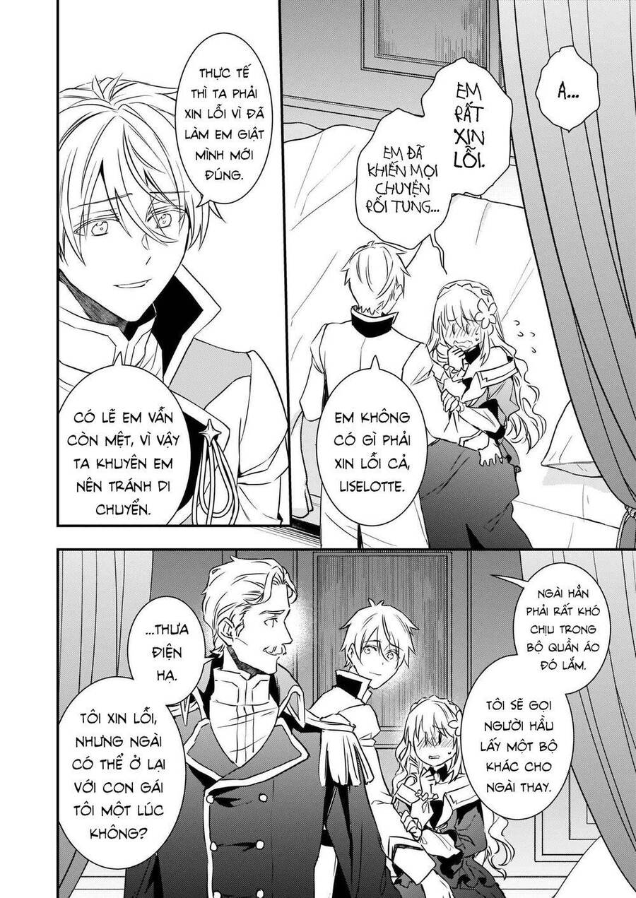 Tsundere Akuyaku Reijou Liselotte To Jikkyou No Endo-Kun To Kaisetsu No Kobayashi-San Chapter 17 - 6