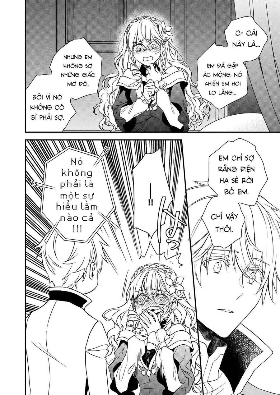 Tsundere Akuyaku Reijou Liselotte To Jikkyou No Endo-Kun To Kaisetsu No Kobayashi-San Chapter 17 - 8