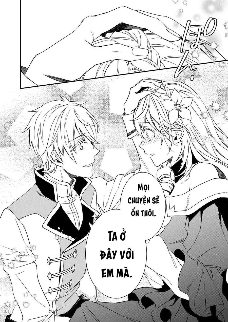 Tsundere Akuyaku Reijou Liselotte To Jikkyou No Endo-Kun To Kaisetsu No Kobayashi-San Chapter 17 - 10