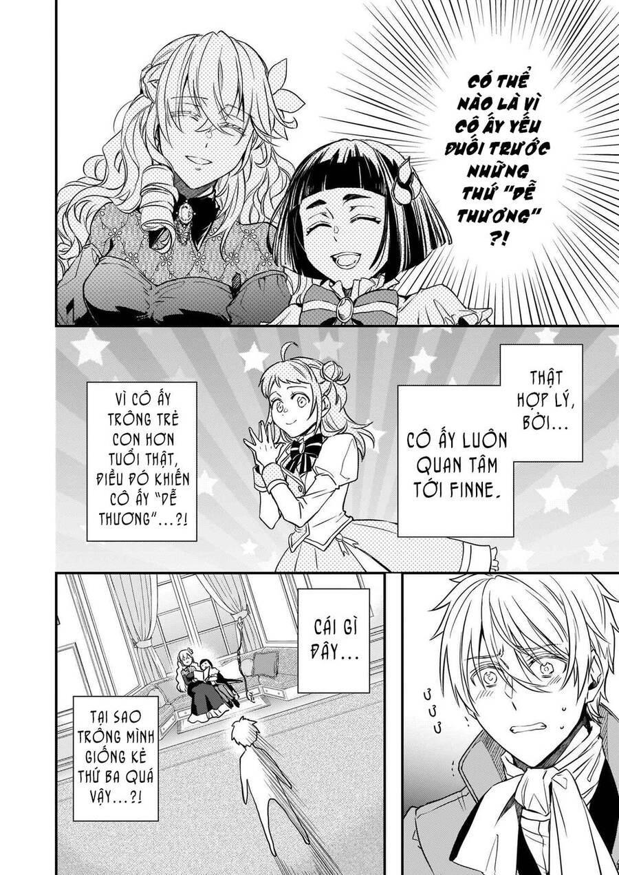 Tsundere Akuyaku Reijou Liselotte To Jikkyou No Endo-Kun To Kaisetsu No Kobayashi-San Chapter 19 - 11