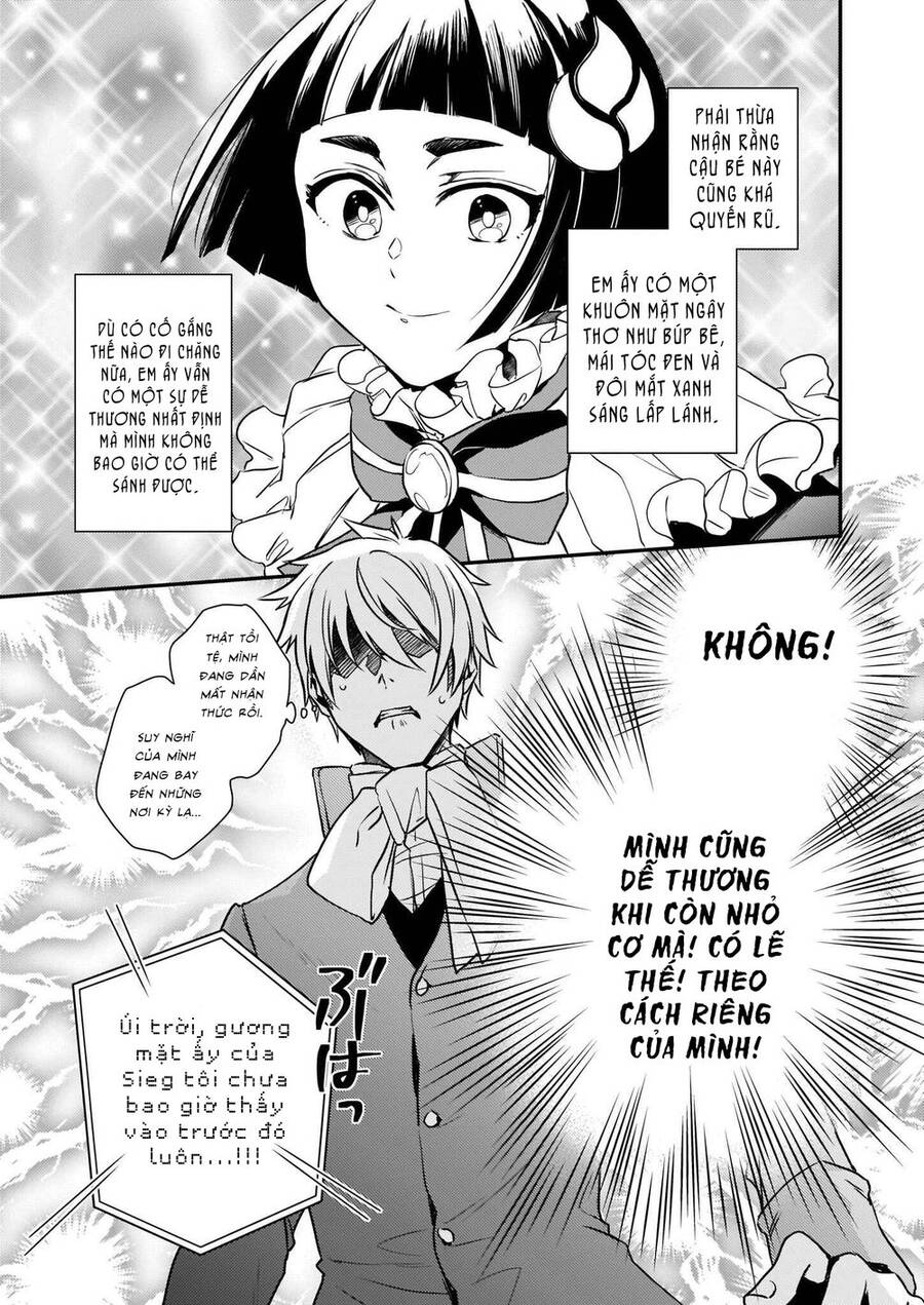 Tsundere Akuyaku Reijou Liselotte To Jikkyou No Endo-Kun To Kaisetsu No Kobayashi-San Chapter 19 - 12