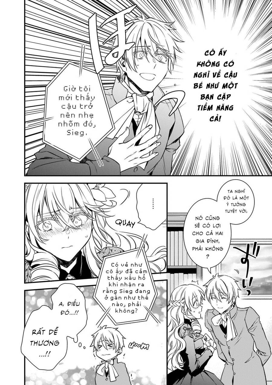 Tsundere Akuyaku Reijou Liselotte To Jikkyou No Endo-Kun To Kaisetsu No Kobayashi-San Chapter 19 - 17