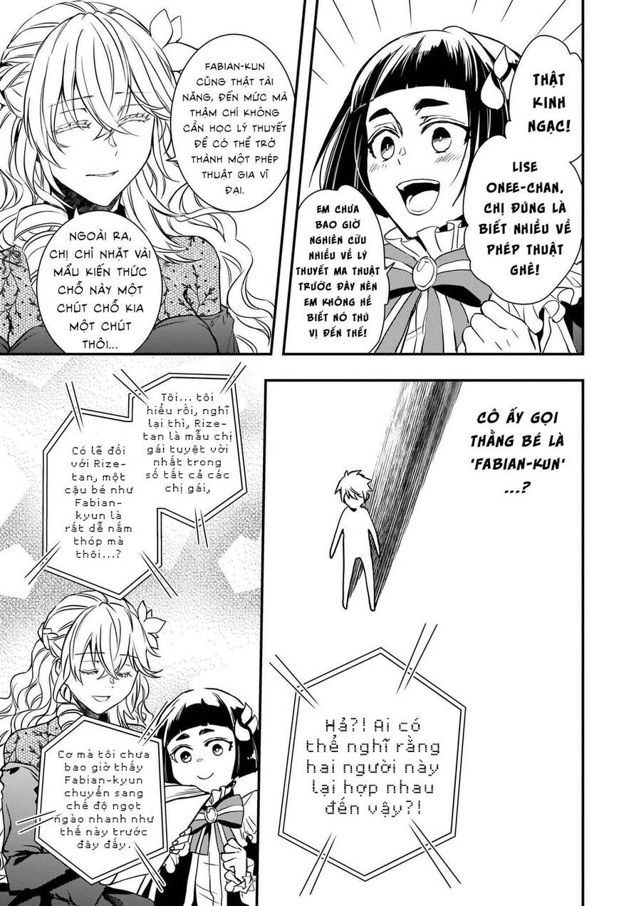 Tsundere Akuyaku Reijou Liselotte To Jikkyou No Endo-Kun To Kaisetsu No Kobayashi-San Chapter 19 - 8