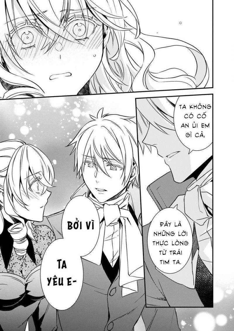 Tsundere Akuyaku Reijou Liselotte To Jikkyou No Endo-Kun To Kaisetsu No Kobayashi-San Chapter 20.1 - 13