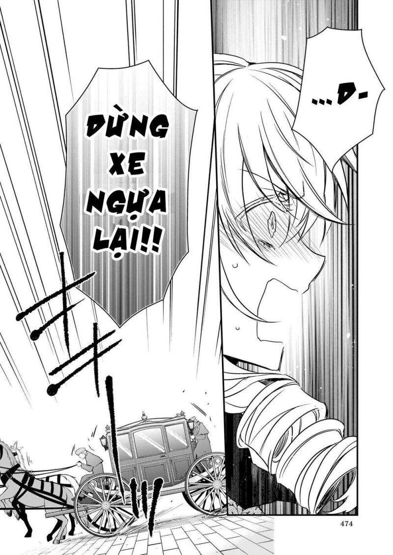 Tsundere Akuyaku Reijou Liselotte To Jikkyou No Endo-Kun To Kaisetsu No Kobayashi-San Chapter 20.1 - 14