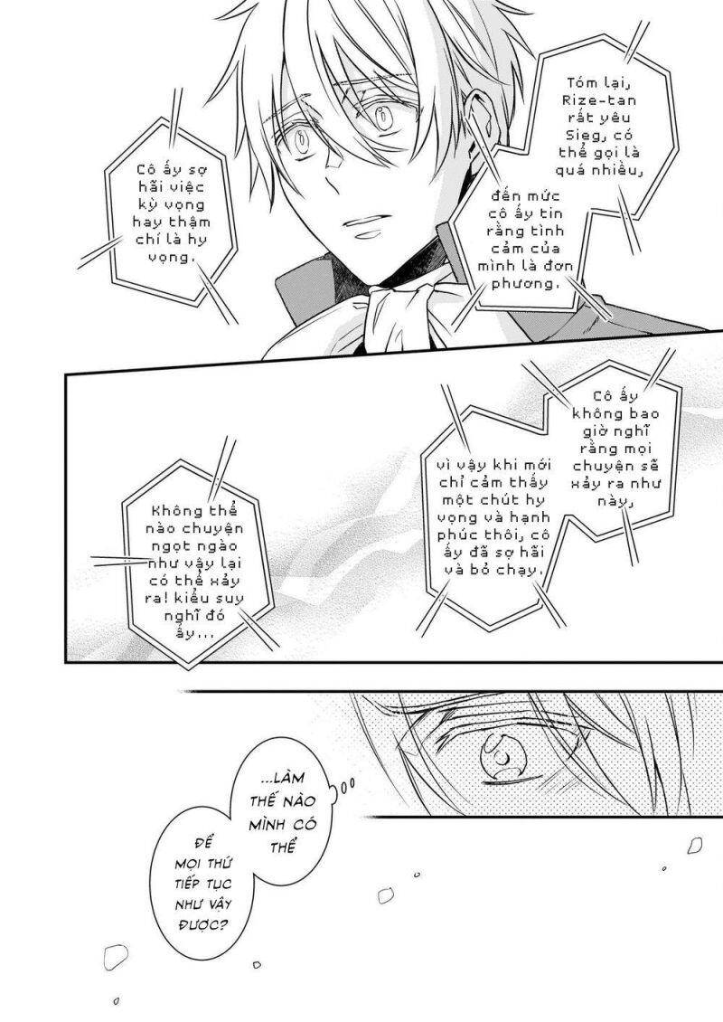 Tsundere Akuyaku Reijou Liselotte To Jikkyou No Endo-Kun To Kaisetsu No Kobayashi-San Chapter 20.1 - 18