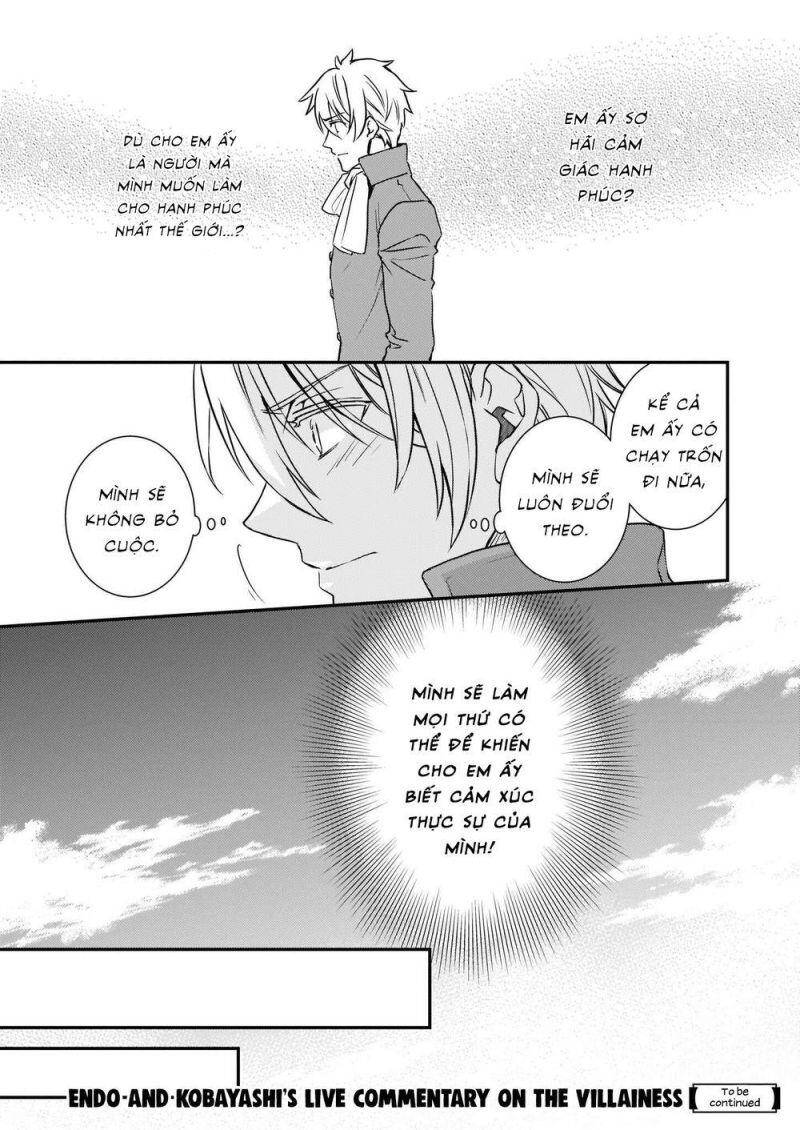 Tsundere Akuyaku Reijou Liselotte To Jikkyou No Endo-Kun To Kaisetsu No Kobayashi-San Chapter 20.1 - 19