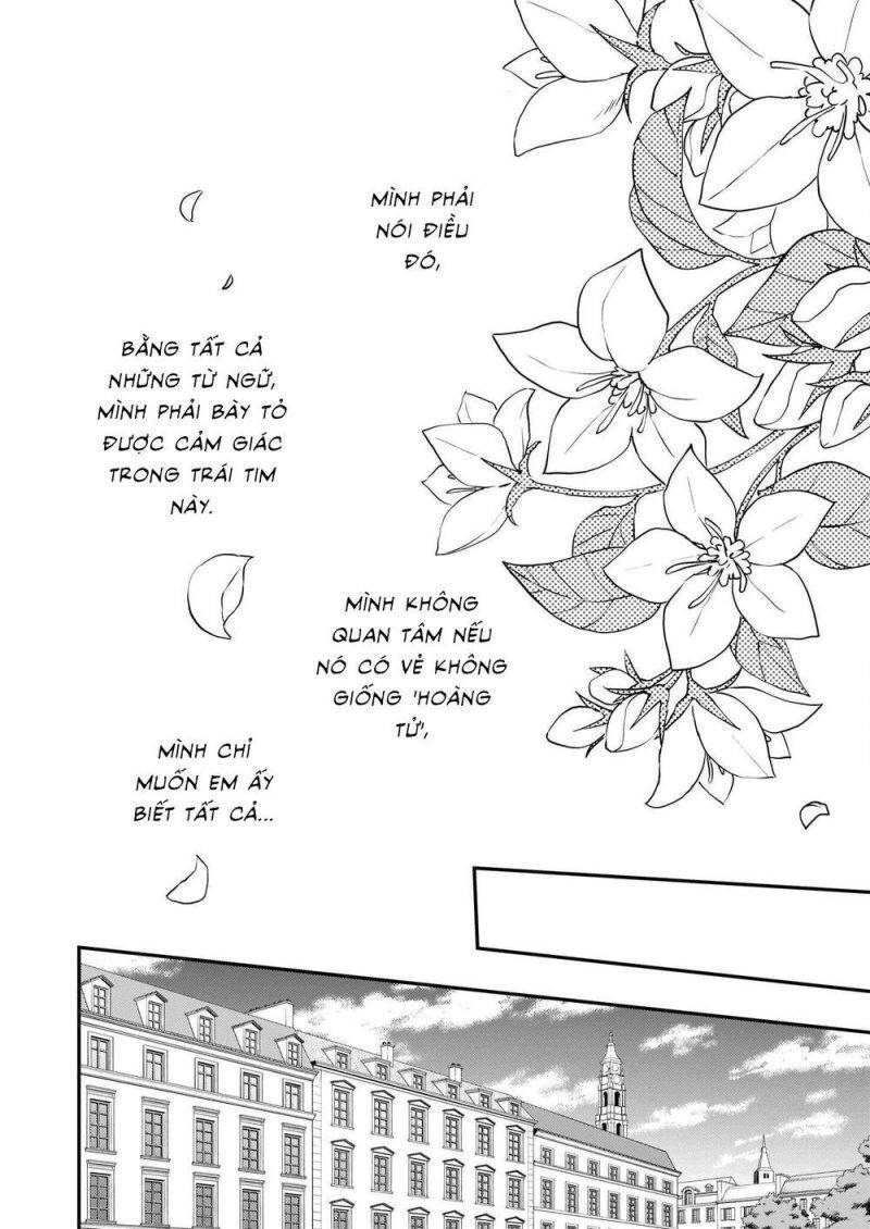 Tsundere Akuyaku Reijou Liselotte To Jikkyou No Endo-Kun To Kaisetsu No Kobayashi-San Chapter 20.1 - 4