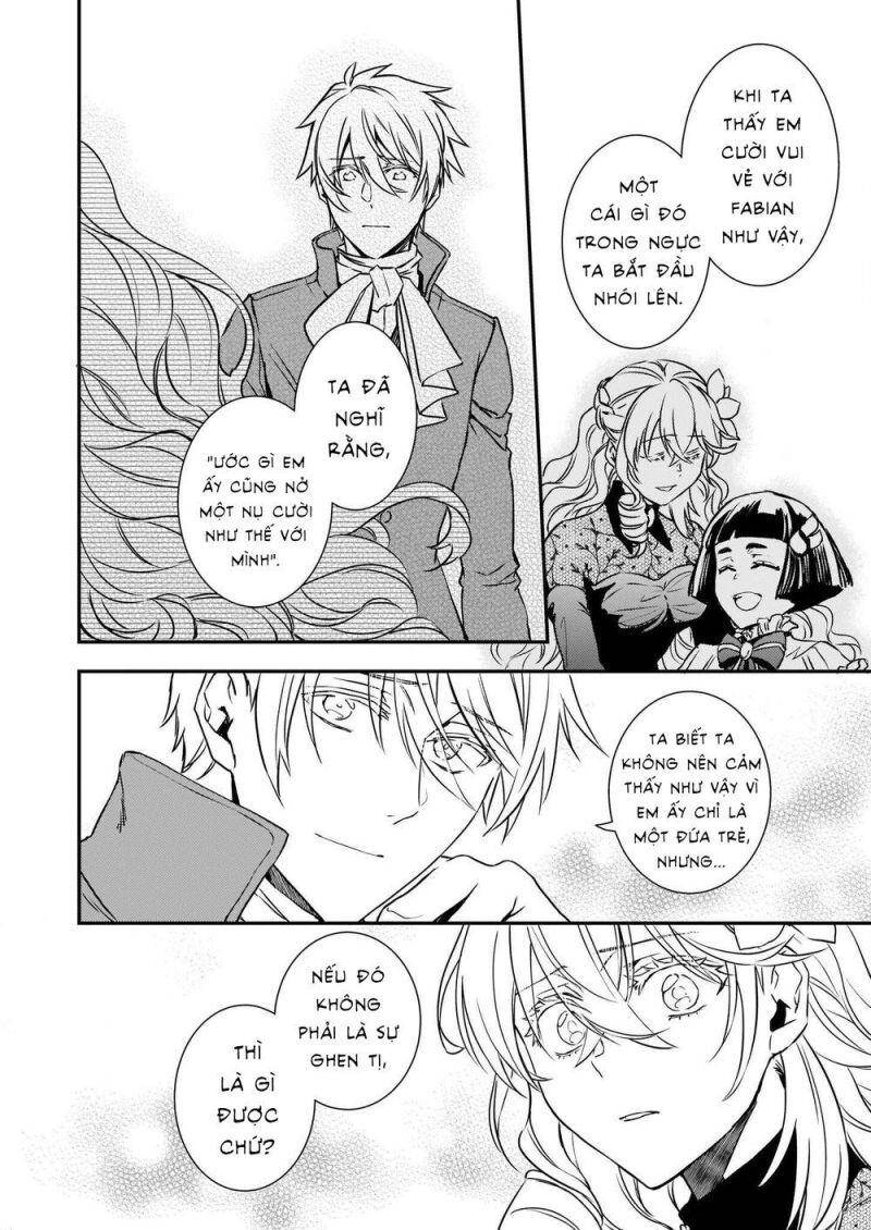 Tsundere Akuyaku Reijou Liselotte To Jikkyou No Endo-Kun To Kaisetsu No Kobayashi-San Chapter 20.1 - 6