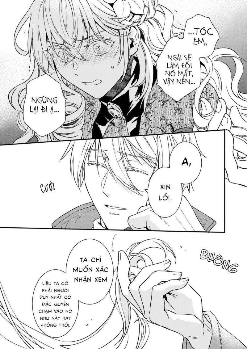 Tsundere Akuyaku Reijou Liselotte To Jikkyou No Endo-Kun To Kaisetsu No Kobayashi-San Chapter 20.1 - 9