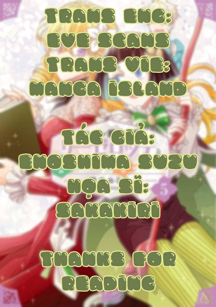 Tsundere Akuyaku Reijou Liselotte To Jikkyou No Endo-Kun To Kaisetsu No Kobayashi-San Chapter 20.2 - 1