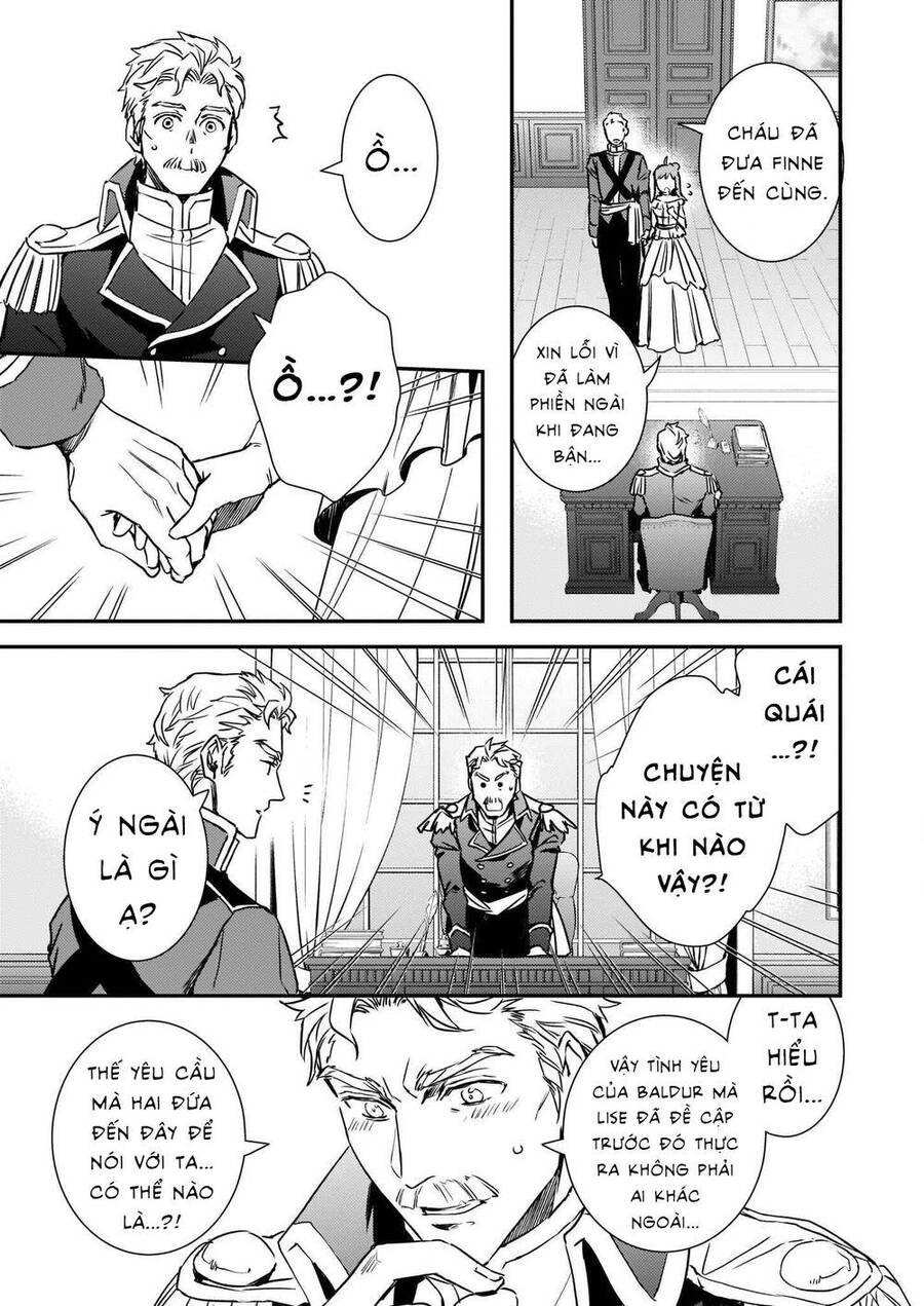 Tsundere Akuyaku Reijou Liselotte To Jikkyou No Endo-Kun To Kaisetsu No Kobayashi-San Chapter 20.2 - 8