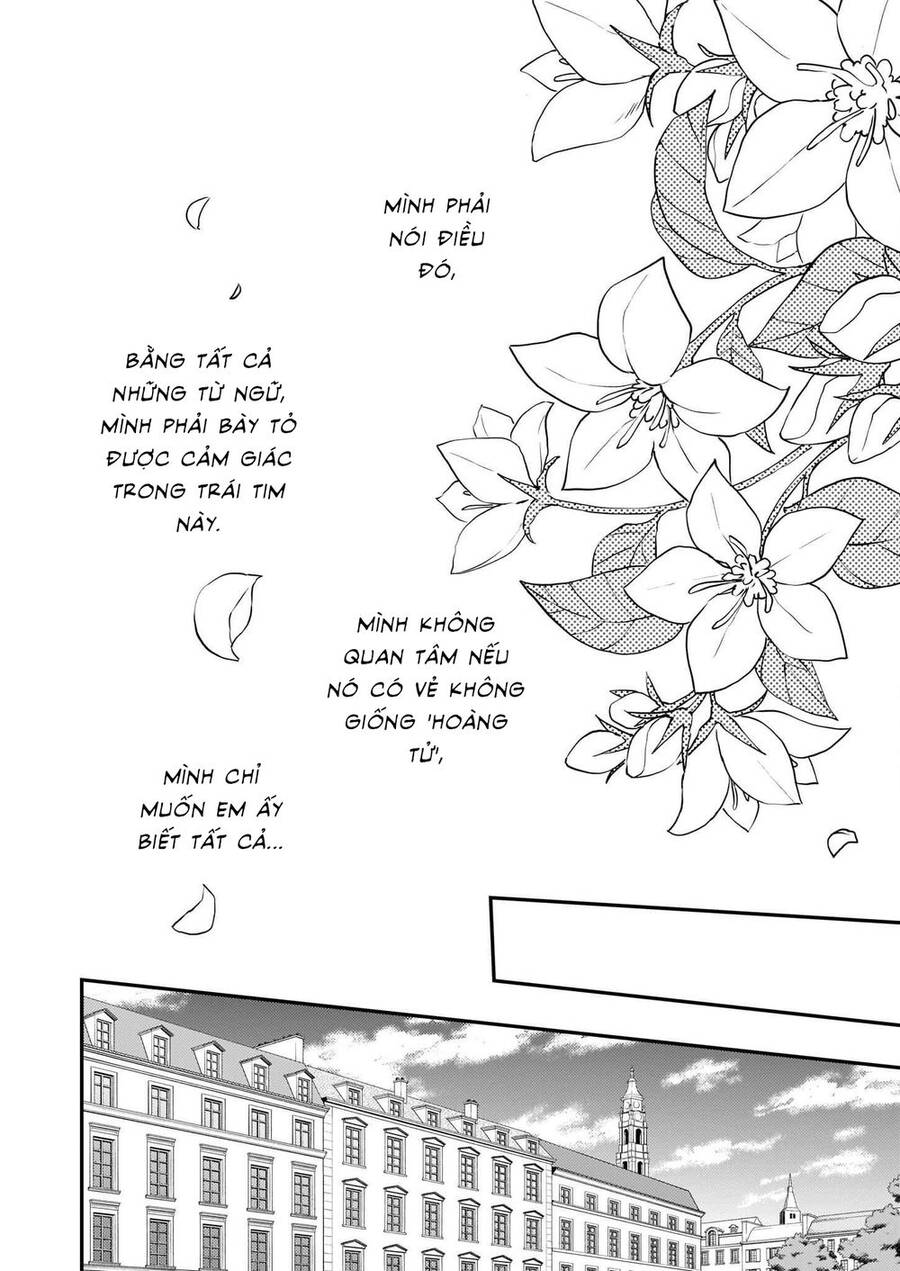 Tsundere Akuyaku Reijou Liselotte To Jikkyou No Endo-Kun To Kaisetsu No Kobayashi-San Chapter 20 - 4