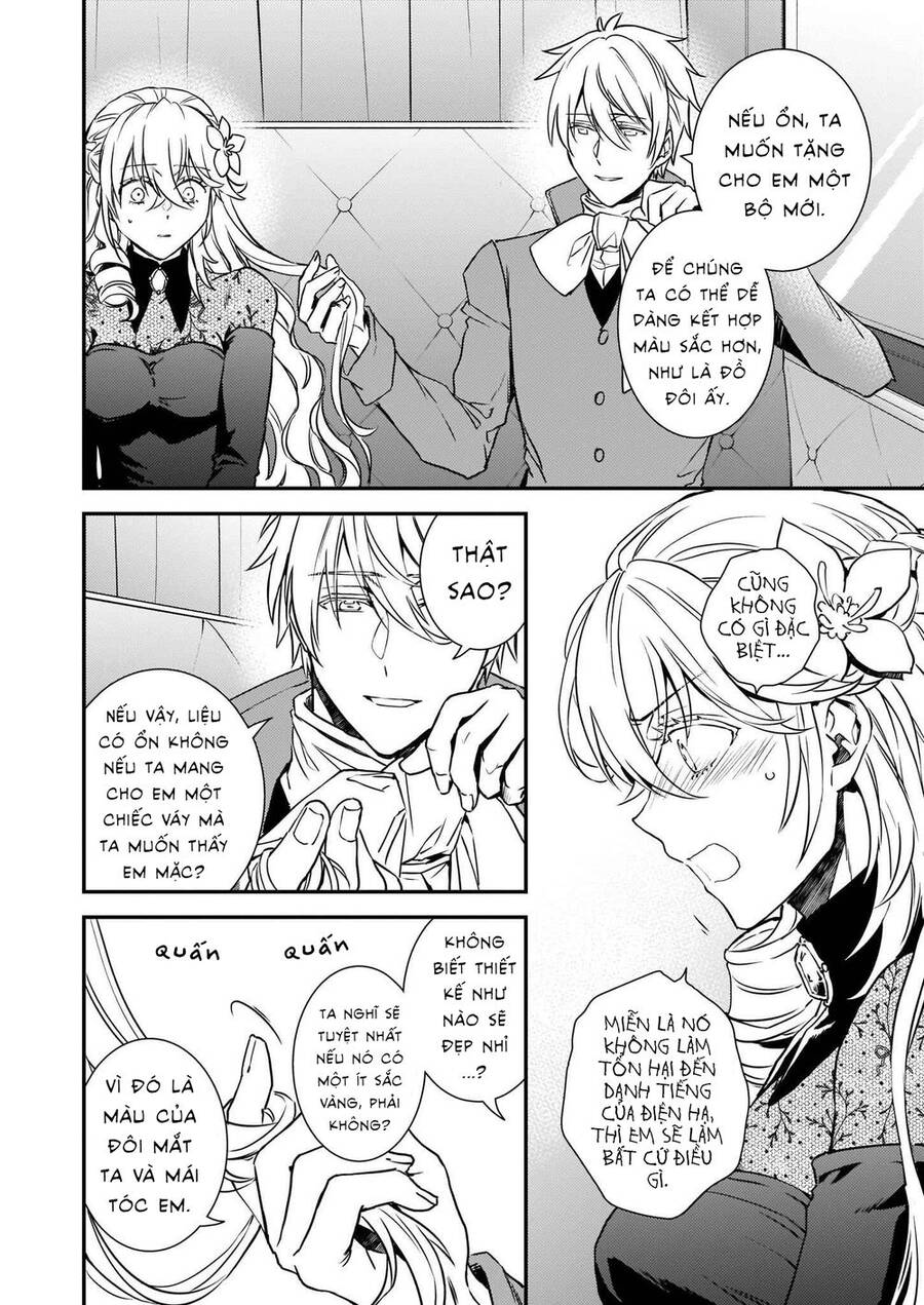 Tsundere Akuyaku Reijou Liselotte To Jikkyou No Endo-Kun To Kaisetsu No Kobayashi-San Chapter 20 - 8